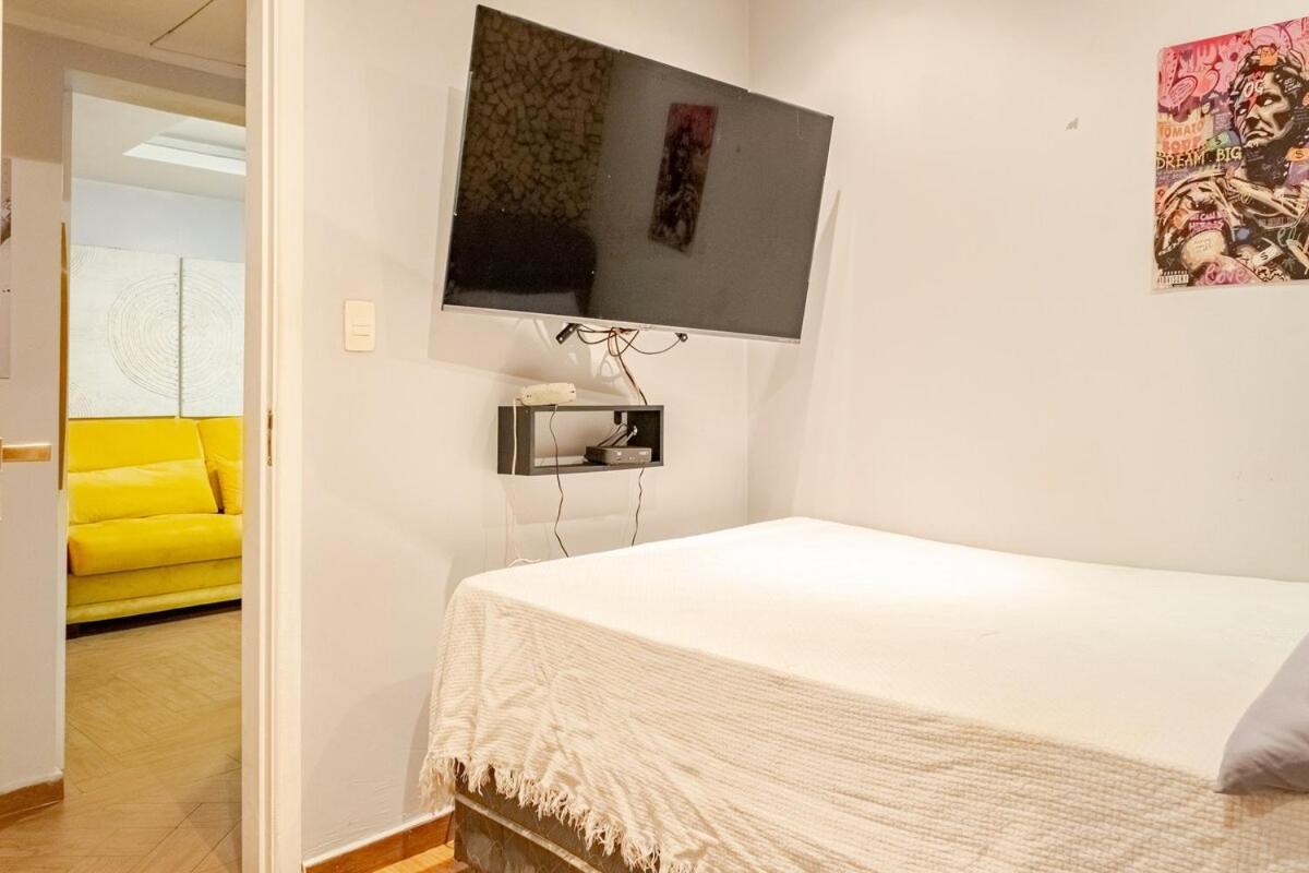 Copacabana - Ipanema Encantador 2 Bedrooms *