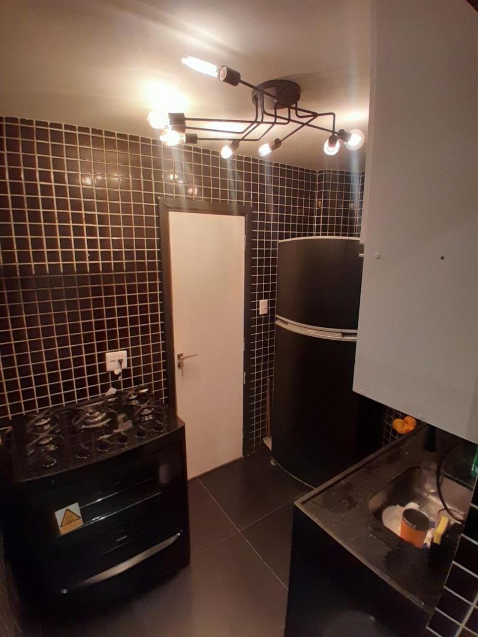 Copacabana - Ipanema Encantador 2 Bedrooms