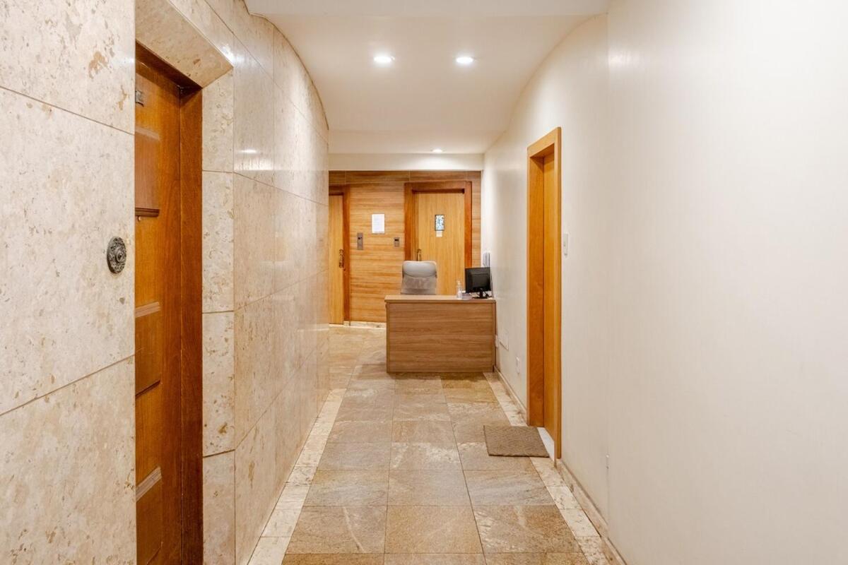 Copacabana - Ipanema Encantador 2 Bedrooms