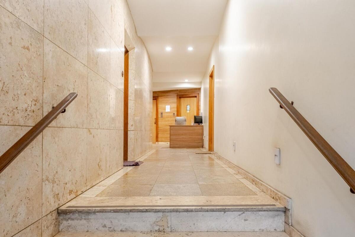 Apartamento Copacabana - Ipanema Encantador 2 Bedrooms