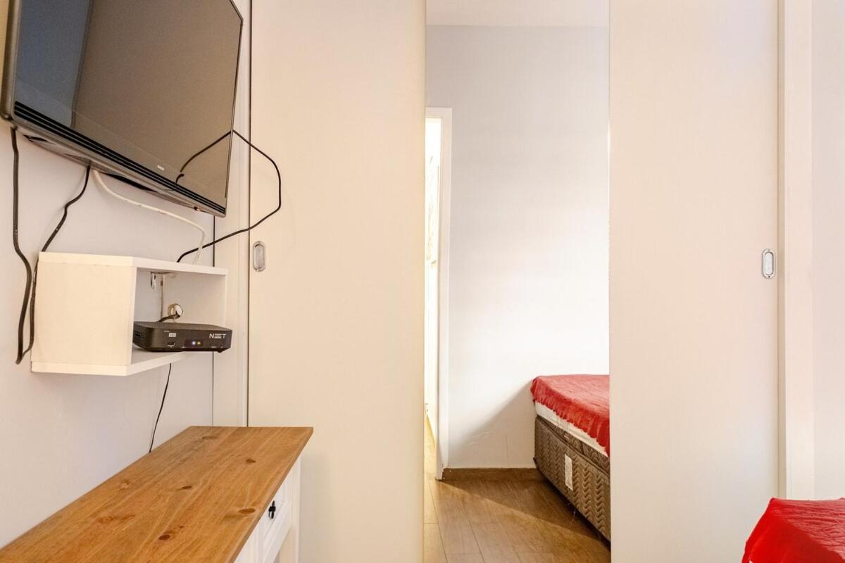 Copacabana - Ipanema Encantador 2 Bedrooms *