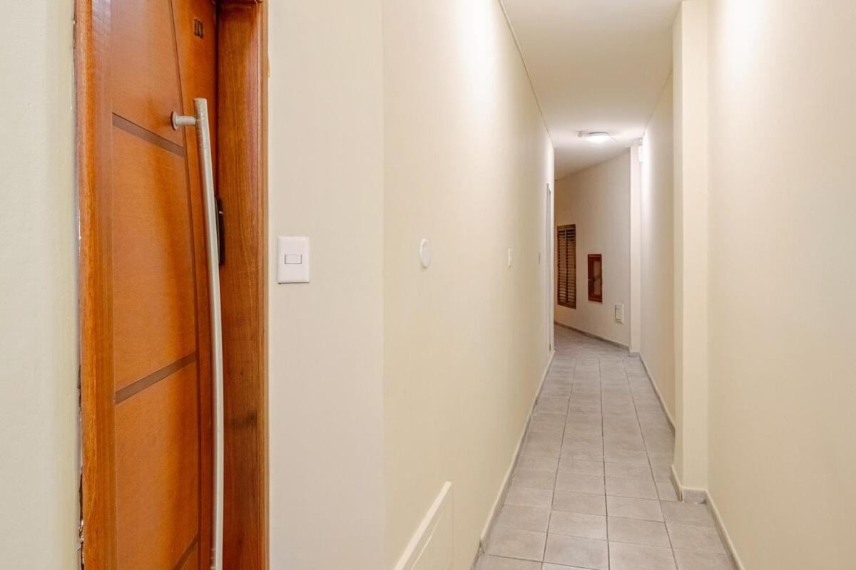 Copacabana - Ipanema Encantador 2 Bedrooms * Rio de Janeiro