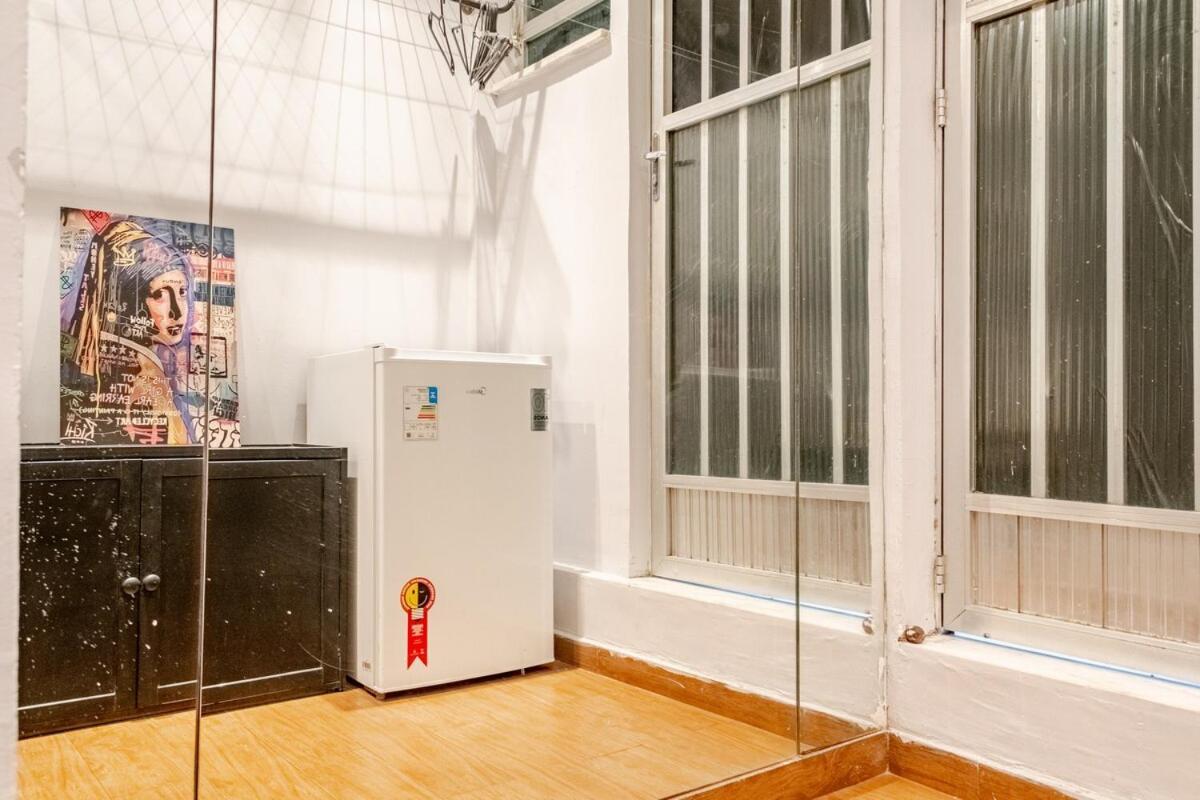 Apartamento Copacabana - Ipanema Encantador 2 Bedrooms
