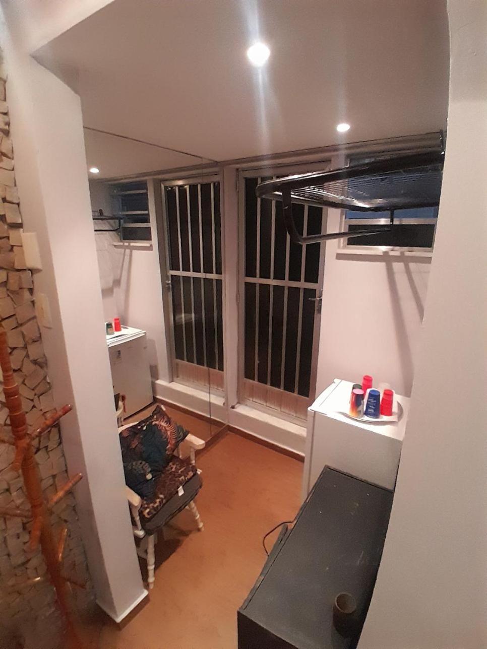 Copacabana - Ipanema Encantador 2 Bedrooms Rio de Janeiro