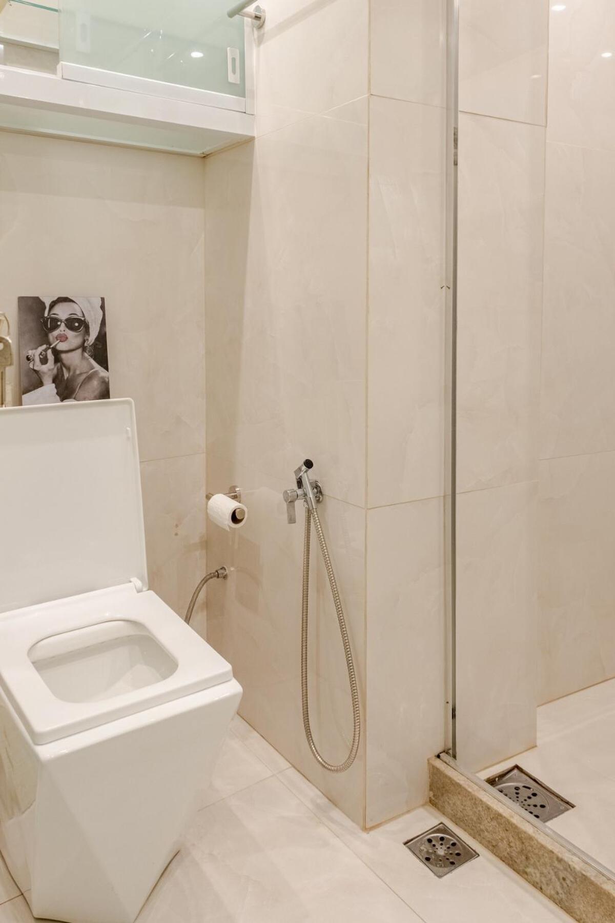 Copacabana - Ipanema Encantador 2 Bedrooms Rio de Janeiro