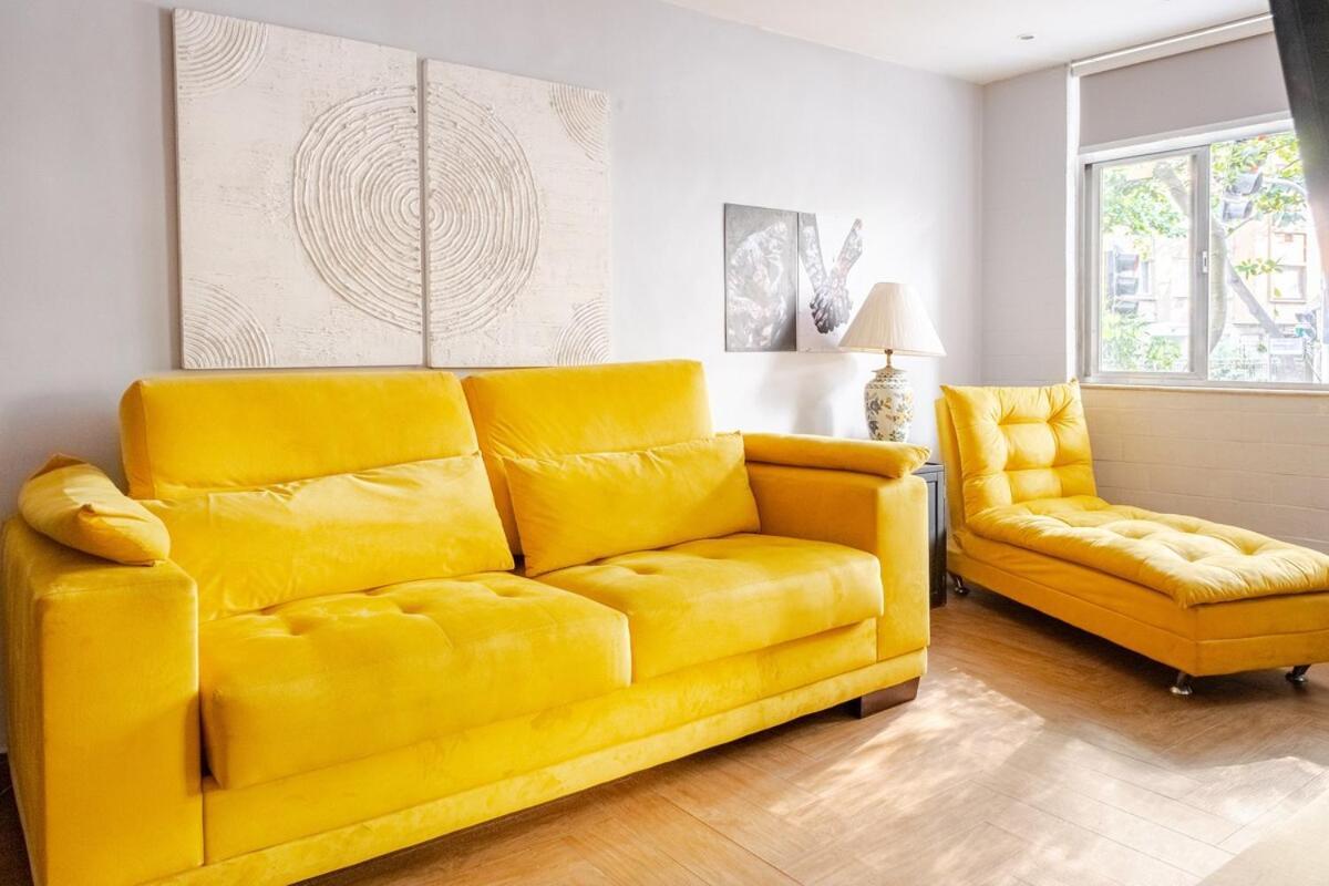 Copacabana - Ipanema Encantador 2 Bedrooms *