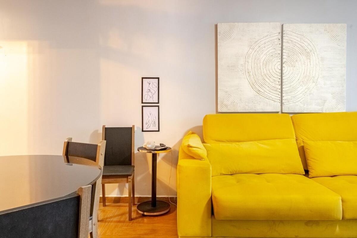 Copacabana - Ipanema Encantador 2 Bedrooms * Rio de Janeiro