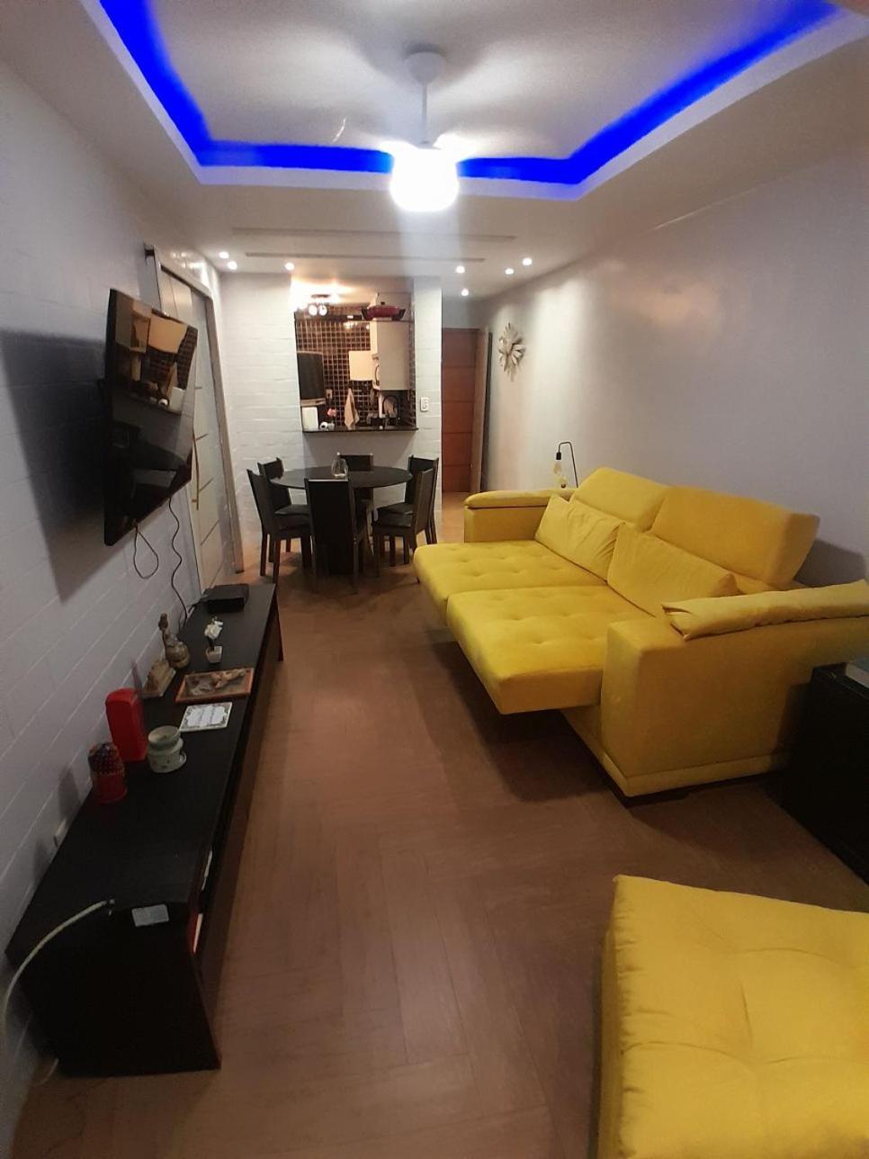 Apartamento Copacabana - Ipanema Encantador 2 Bedrooms *