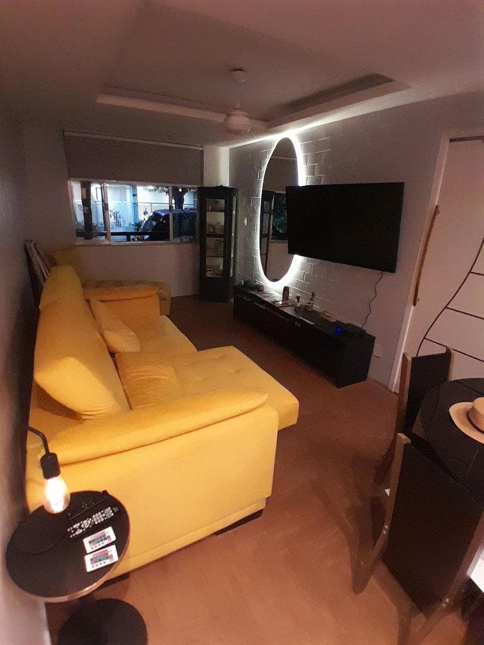 Apartamento Copacabana - Ipanema Encantador 2 Bedrooms *
