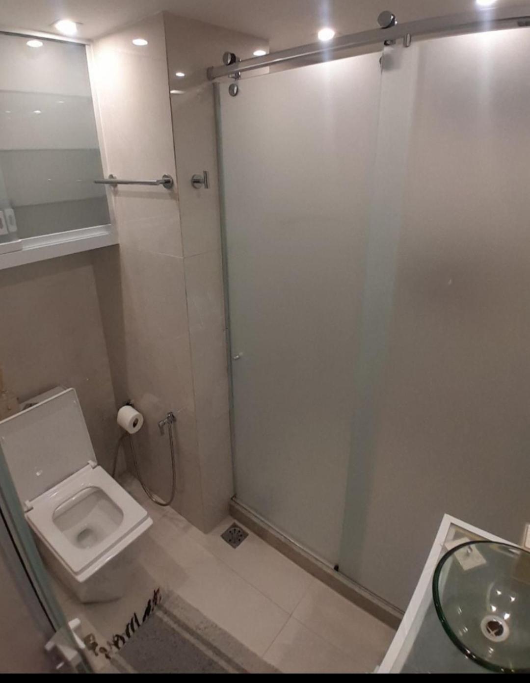 Copacabana - Ipanema Encantador 2 Bedrooms *